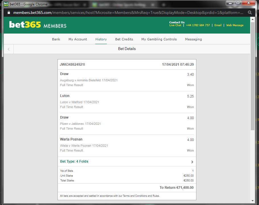 Best-Bet365-Games-Rigged-Fixed-Games-1X2