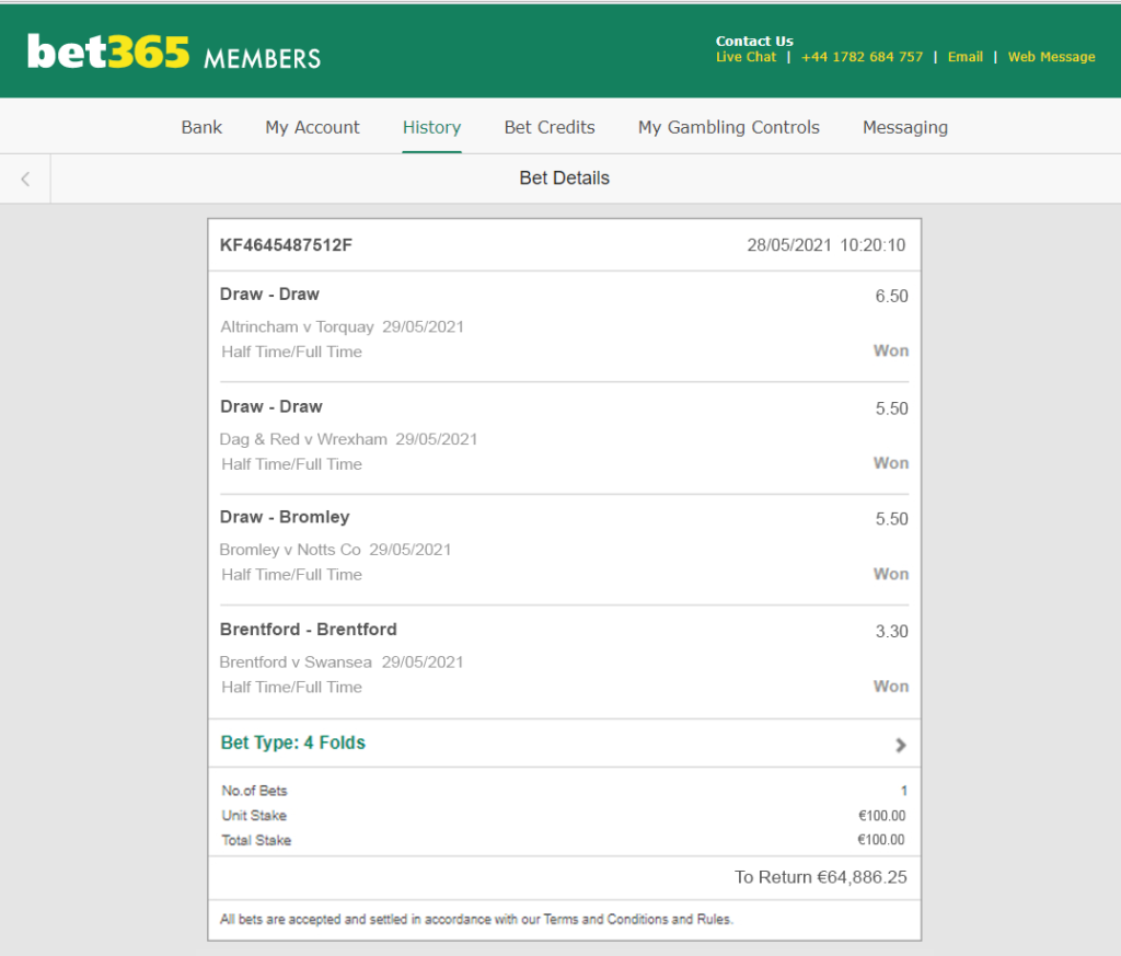 aposta cavalo bet365