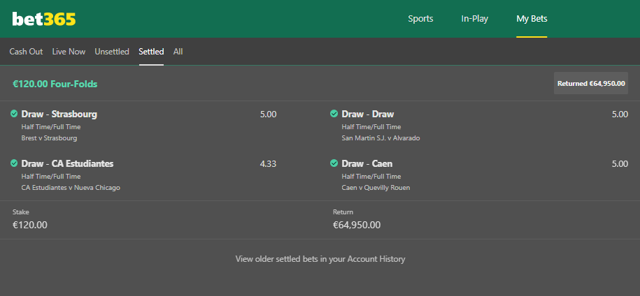 Bet365-Fixed-Games-1X2-Ticket-For-07.05.2022